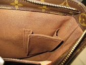 Louis Vuitton 激安　ルイヴィトン 新作 人気 新品 通販＆送料込　モノグラム カバピアノ ショルダーバッグ　M51148