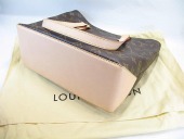 Louis Vuitton 激安　ルイヴィトン 新作 人気 新品 通販＆送料込　モノグラム カバピアノ ショルダーバッグ　M51148