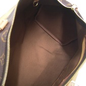 LOUISVUITTON　ルイヴィトン 新品　モノグラム　バッグ　スピーディ35　M41524