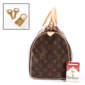Louis Vuitton 激安　ルイヴィトン 新品　モノグラム　バッグ　スピーディ40　M41522