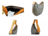 Louis Vuitton 激安 モノグラム クロワッサン GM M51511