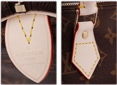 LOUISVUITTON　ルイヴィトン 新品　モノグラム　バッグ　スピーディ30　M41526