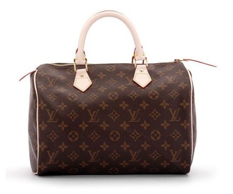 LOUISVUITTON　ルイヴィトン 新品　モノグラム　バッグ　スピーディ30　M41526