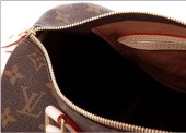 LOUISVUITTON　ルイヴィトン 新品　モノグラム　バッグ　スピーディ30　M41526