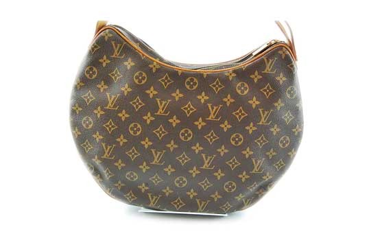 Louis Vuitton 激安 モノグラム クロワッサン GM M51511