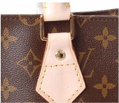 LOUISVUITTON ルイヴィトン 新作 人気 新品 通販＆送料込バッグ ダミエ バック サックプラ トートバッグ LV N51140