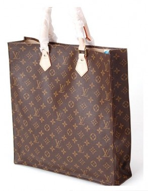 LOUISVUITTON ルイヴィトン 新作 人気 新品 通販＆送料込バッグ ダミエ バック サックプラ トートバッグ LV N51140