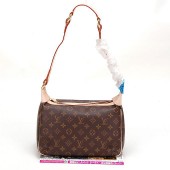 Louis Vuitton 激安　ルイヴィトン 新品　モノグラム　PM　M40078