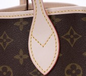 Louis Vuitton 激安　ルイヴィトン 新品　モノグラム　バッグ　ネヴァーフルPM 　M40155