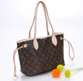 Louis Vuitton 激安　ルイヴィトン 新品　モノグラム　バッグ　ネヴァーフルPM 　M40155