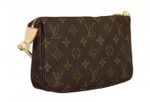 Louis Vuitton 激安　ルイヴィトン 新品　モノグラム　アクセサリーポーチ M51980