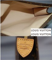 LOUISVUITTON　ルイヴィトン 新品　モノグラム　M47542