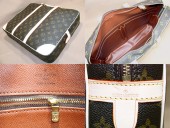 LOUISVUITTON　ルイヴィトン 新作 人気 新品 通販＆送料込 モノグラム ビジネスバッグ M53361