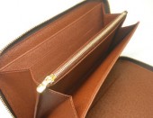 Louis Vuitton 激安　ルイヴィトン 新品　モノグラム　財布　ジッピー　M60002