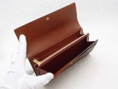 ヴィトン ファスナー長財布 モノグラム M61726 LV