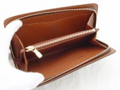 Louis Vuitton 激安　ルイヴィトン 新品　モノグラム　財布　ポルト　モネ・ジップ　M61727