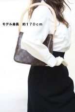 ルイヴィトン 新作 人気 新品 通販＆送料込■モノグラム■ルーピングMM■M51146