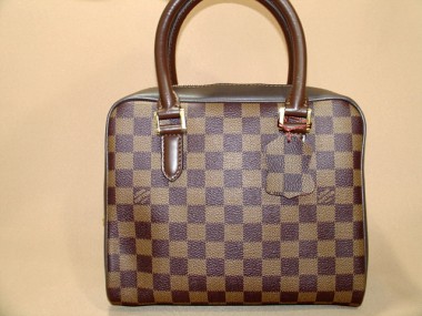Louis Vuitton 激安　ルイヴィトン 新品　ブレラ　ダミエ　N51150
