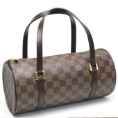 Louis Vuitton 激安　ルイヴィトン 新品　ダミエ　バッグ　パピヨンPM　N51304