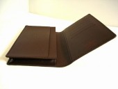 ★ルイヴィトン 新品★N60825★カード長札入れ★ダミエ★美品★