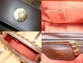 Louis Vuitton 激安　ルイヴィトン 新品　ダミエ　バッグ　チェルシー　N51119