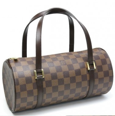 Louis Vuitton 激安　ルイヴィトン 新品　ダミエ　バッグ　パピヨンPM　N51304