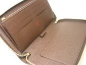 Louis Vuitton 激安　ルイヴィトン 新品　ダミエ　財布　長札　ジッピー・オーガナイザー　N60003