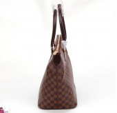 Louis Vuitton 激安　ルイヴィトン 新品　ダミエ　バッグ　サレヤPM　N51183