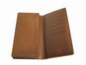 ★ルイヴィトン 新品★N60825★カード長札入れ★ダミエ★美品★