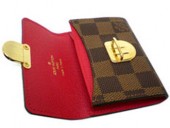Louis Vuitton 激安　ルイヴィトン 新品　ダミエ　コインケース　コアラ N60004