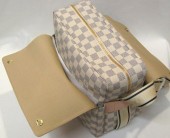 Louis Vuitton 激安　ルイヴィトン 新品　ダミエ・アズール　バッグ　ナヴィグリオ　N51189