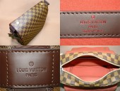 Louis Vuitton 激安　ルイヴィトン 新品　ダミエ　バッグ　ショルダーバッグ　ナヴィグリオ　N45255