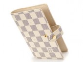 Louis Vuitton 激安　ルイヴィトン 新品　ダミエ・アズール　手帳カバー　アジェンダPM　ダイアリー　システム手帳　R20706