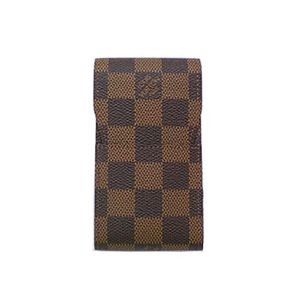 Louis Vuitton 激安　ルイヴィトン 新品　ダミエ　シガレットケース　エテュイ・シガレット　N63024