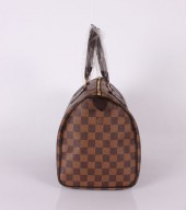 Louis Vuitton 激安　ルイヴィトン 新品　ダミエ　バッグ　スピーディ25　N41532