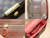 LOUISVUITTON ルイヴィトン 新作 人気 新品 通販＆送料込 ダミエ　バスティーユ　ショルダーバッグ N45258