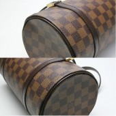 Louis Vuitton 激安　ルイヴィトン 新品　ダミエ　バッグ　パピヨンPM　N51304