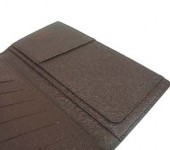 Louis Vuitton 激安　ルイヴィトン 新品　ダミエ　メンズ　財布　長札　ポルト　バルール・カルト　クレディ　N61823