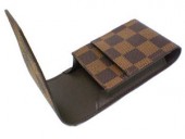 Louis Vuitton 激安　ルイヴィトン 新品　ダミエ　シガレットケース　エテュイ・シガレット　N63024