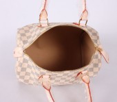 Louis Vuitton 激安　ルイヴィトン 新品　ダミエ・アズール　バッグ　スピーディ25　N41534