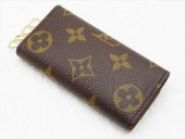 Louis Vuitton 激安　ルイヴィトン 新品　モノグラム　4連キーケース　キーホルダー　ミュルティクレ4　M62631