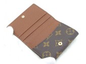 Louis Vuitton 激安　ルイヴィトン 新品　モノグラム　財布　ラドロ　コインケース　カードケース　M61927