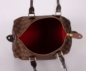 Louis Vuitton 激安　ルイヴィトン 新品　ダミエ　バッグ　スピーディ30　N41531