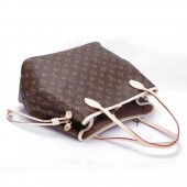 Louis Vuitton 激安　ルイヴィトン 新品　モノグラム　バッグ　ネヴァーフルGM　M40157