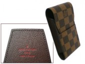 Louis Vuitton 激安　ルイヴィトン 新品　ダミエ　シガレットケース　エテュイ・シガレット　N63024