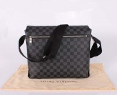 Louis Vuitton 激安　ルイヴィトン 新品　ダミエ　バッグ　ブルックリンMM N51211