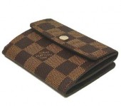 Louis Vuitton 激安　ルイヴィトン 新品　ダミエ　コインケース　ラドロ N62925