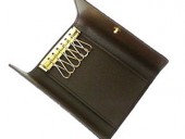 Louis Vuitton 激安　ルイヴィトン 新品　ダミエ　6連キーケース　キーホルダー　ミュルティクレ6　N62630