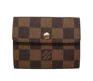 Louis Vuitton 激安　ルイヴィトン 新品　ダミエ　コインケース　ラドロ N62925