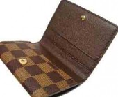 Louis Vuitton 激安　ルイヴィトン 新品　ダミエ　コインケース　ラドロ N62925